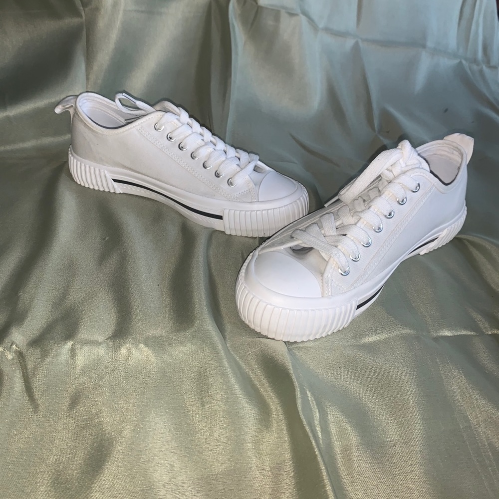 H&M Low top sneakers